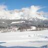 SkiWelt Wilder Kaiser-Brixental  - Reiterbauer, Bauernhof