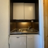 Les Menuires - Residencia Chaviere - St 2 18 m² 6ème Asc Nord