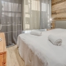 Tignes - Residencia Hameaux De Toviere - 2 Pièces Cabine 4 Personnes - 38m²