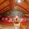Tignes - Chalet Les Champs Du Pont - 7 Pièces Duplex 15 Personnes - 180m²