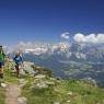 Schladming-Dachstein - Apparthaus Sonnenberg