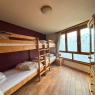 Les Menuires - Residencia Caron - 2P5 40m² 4ème S/N