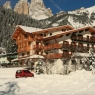 Val di Fassa - Hotel Salvan, Campitello di Fassa, Val di Fassa