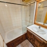 Les Menuires - Residencia Valmont - 2p4 30m² 10ème Sud Balc 10è
