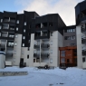 Les Menuires - Residencia Gentianes.men
