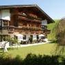 SkiWelt Wilder Kaiser-Brixental  - Ferienwohnung zum Schneider