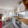 Courchevel - Residencia Les Primeveres - 2P + Cab 34 m² 4p OUEST