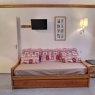 Meribel Mottaret - Residencia Plein Soleil - STUDIO 3PERS 27M2 S RDC
