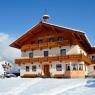 SkiWelt Wilder Kaiser-Brixental  - Haus Breiten & Breitenhof