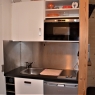 Les Menuires - Residencia Armoise - St2 18m² 6ème Asc Est