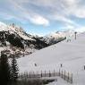 Meribel Mottaret - Residencia Carlines I - 2PIE 4P,32M2 S 2ET / PCS