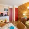 Val Thorens - Residencia P&V Machu Pichu.Val Thorens