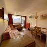 Les Menuires - Residencia Chaviere - 2P4 36m² 7ème S Balc