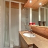 Meribel Mottaret - Residencia Plein Soleil - 2PIE 4PERS 40M² N 1ET/PCS