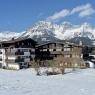 SkiWelt Wilder Kaiser-Brixental  - Cordial Familien und Sport Hotel Going