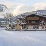 SkiWelt Wilder Kaiser-Brixental  - Embacher Erika, Ferienwohnung