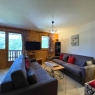 Les Menuires - Residencia Courmayeur - 4p10 Duplex 81m² 4ème SO Bal