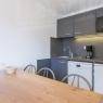 Les 2 Alpes - Residencia Lauvitel . Les 2 Alpes - 2P6 6PX 39M2 1ER