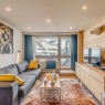 Tignes - Residencia MoutiÈres B - 3 Pièces Duplex 7 Personnes - 50m²