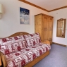 Meribel Mottaret - Residencia Plein Soleil - STUDIO 3PERS 27M2 S RDC