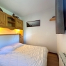 Les Menuires - Residencia Balcons D'olympie - 2p4cab 30m² sud