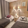 Meribel Mottaret - Residencia Antares