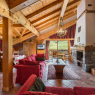 Courchevel - Residencia Le Tetras - 4P Duplex 102m² 8p SUD