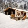Schladming-Dachstein - Kaiblingalm-Hütte