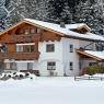 SkiWelt Wilder Kaiser-Brixental  - Haus Blick zur Hohen Salve