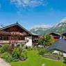 SkiWelt Wilder Kaiser-Brixental  - Appartmenthaus Danzerhof
