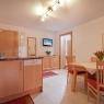 SkiWelt Wilder Kaiser-Brixental  - Dorfstubn Appartements - Restaurant