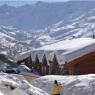 Valmeinier - Residencia Le Grand Panorama I 