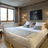 Courchevel - Chalet Artemisia - Chalet 300m² 11 pax