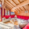 Tignes - Chalet Gypaete - 6 Pièces 10 Personnes - 90m²