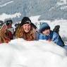 SkiWelt Wilder Kaiser-Brixental  - Siedlerhof -  Erharter Christine