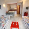 Tignes - Residencia Slalom - Studio 4 Personnes - 26m²