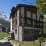 Saas Fee - Au Chalet Cairn