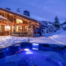 Megeve - Chalet Escalade