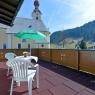 SkiWelt Wilder Kaiser-Brixental  - Haus Resetaritz