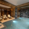 Saint Martin de Belleville - Chalet Black Crystal - Chalet 315m² 12p
