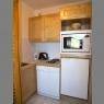 Meribel Mottaret - Residencia Plein Soleil - 2PIE,4PERS,33M2,N,3ETAGE/PCS/90LM