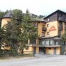 Sestriere - Hotel Belvedere. Sestriere