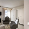 Val di Fassa - Villa Kofler. Val di Fassa. Campitello - Habitación SALZBURGO 35 M2