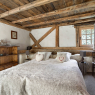 Meribel - Chalet Dzintila - chalet 6P 220m² 12pers