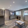 Courchevel - Residencia Marmotte - 3P cabine 55m² 4pers