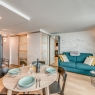 Tignes - Residencia Palafour - Studio 4 Personnes - 25m²
