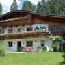 SkiWelt Wilder Kaiser-Brixental  - Haus am Waldesrand