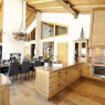 Courchevel - Chalet Chamois