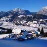 Schladming-Dachstein - Bio-Landhaus Kesslerhof