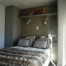 Courchevel - Residencia Les 3 Vaches - 2P 35m² 2/3p  EST